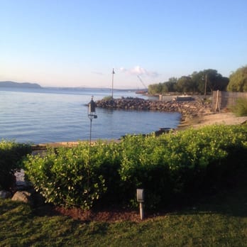 Half Moon - View was nice. - New American Near Me - Dobbs Ferry, New York Half Moon - View was nice. - New American Near Me - Dobbs Ferry, New York