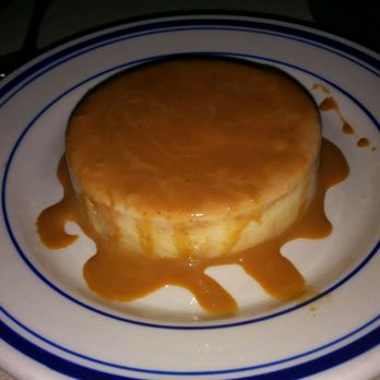 Rosie's - Creamy flan - Mexican Near Me - New York, New York Rosie's - Creamy flan - Mexican Near Me - New York, New York