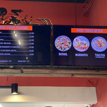 Naan-Tastic - Menu - Indian Near Me - Victor, New York