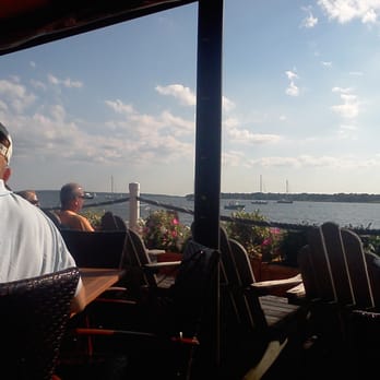 Thames Waterside Bar & Grill - American Near Me - Bristol, Rhode Island Thames Waterside Bar & Grill - American Near Me - Bristol, Rhode Island