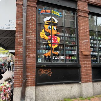 The Blue Lobster - Gift Shops Near Me - Portland, Maine The Blue Lobster - Gift Shops Near Me - Portland, Maine