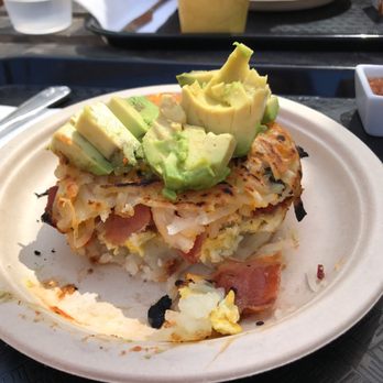 Hash Papas - Acai Bowls Near Me - San Diego, California
