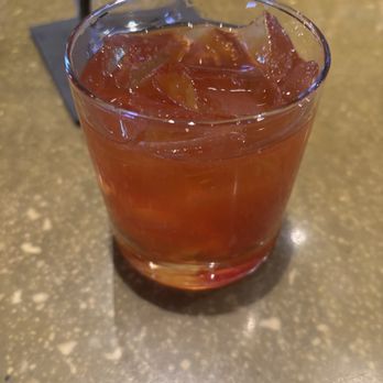 Red Door Woodfired Grill - Old fashioned - American Near Me - Leawood, Kansas Red Door Woodfired Grill - Old fashioned - American Near Me - Leawood, Kansas