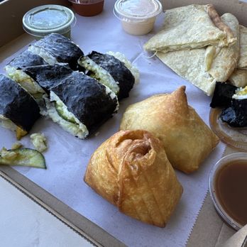 Greenhaus Eatery - Indian Near Me - San Diego, California