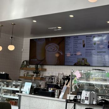 Founders Coffee - St Rose - Coffee & Tea Near Me - Henderson, Nevada