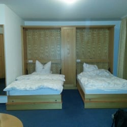 Hotel Sonnenhof - Spacious
