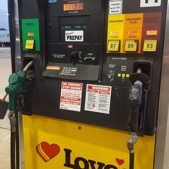 Love's Travel Stop - Gas Stations Near Me - Oak Creek, Wisconsin Love's Travel Stop - Gas Stations Near Me - Oak Creek, Wisconsin