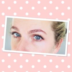 Skin Care By Jolene - Brows on point