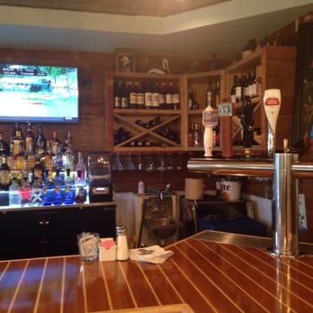 Black Pelican - Pizza Near Me - Chesapeake, Virginia