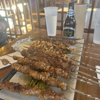 Dynasty BBQ - Chinese Near Me - Newark, California Dynasty BBQ - Chinese Near Me - Newark, California