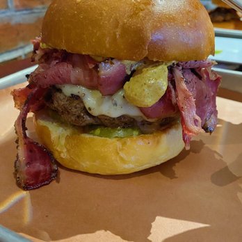 Prime Burger Bar - Pastrami Burger - Burgers Near Me - Commack, New York Prime Burger Bar - Pastrami Burger - Burgers Near Me - Commack, New York