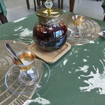 Caravan Restaurant - Uzbek Near Me - Bolingbrook, Illinois