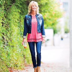 Ceara Layne Creations - Simply KC Magazine Makeup Artist