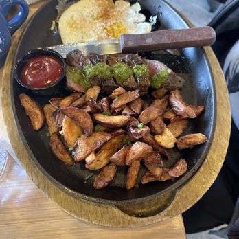 Makers & Finders - Steak & Eggs - Breakfast & Brunch Near Me - Henderson, Nevada Makers & Finders - Steak & Eggs - Breakfast & Brunch Near Me - Henderson, Nevada
