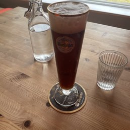 Dunkel