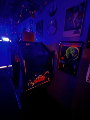 Asheville Pinball Museum by null