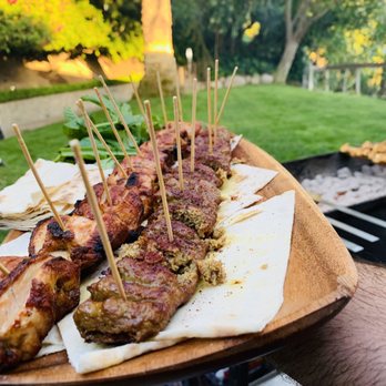 Sason Catering - Kabob Station - Caterers Near Me - Los Angeles, California Sason Catering - Kabob Station - Caterers Near Me - Los Angeles, California