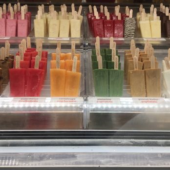 Popbar - Gelato Near Me - Huntington Beach, California Popbar - Gelato Near Me - Huntington Beach, California