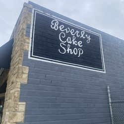 Beverly Cake Shop