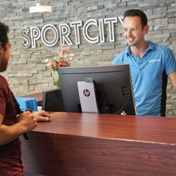 SportCity Amsterdam Waterlooplein