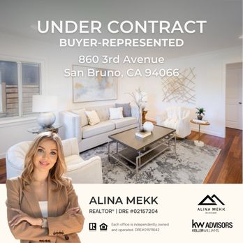 Alina Mekk - Real Estate Agents Near Me - Beverly Hills, California Alina Mekk - Real Estate Agents Near Me - Beverly Hills, California