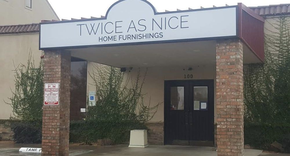 TWICE AS NICE RESALE OF DENTON Updated September 2024 29 Reviews