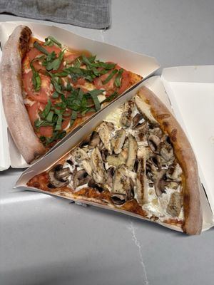 Pizza Birra Vino Houston by null