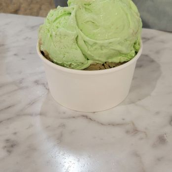 Churnt Creamery - Pandan - Desserts Near Me - Arcadia, California Churnt Creamery - Pandan - Desserts Near Me - Arcadia, California