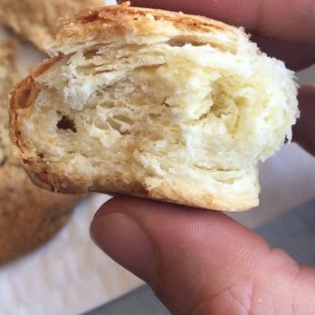 Mozelle's Downtown Bakery - No .. no you are not a croissant - Patisserie/Cake Shop Near Me - Flagstaff, Arizona