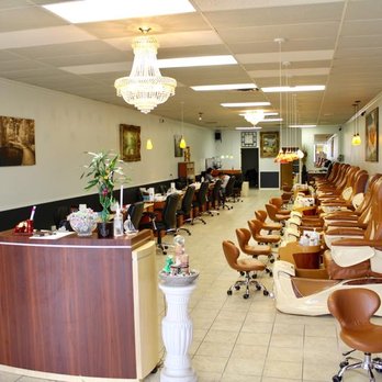 Sunny Nails - Under New Management - Nail Salons Near Me - Springdale, Arkansas