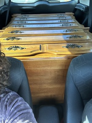 Pepe's Thrifty Shop by null