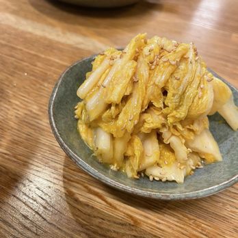 Good To Eat - Golden kimchi - Taiwanese Near Me - Emeryville, California Good To Eat - Golden kimchi - Taiwanese Near Me - Emeryville, California