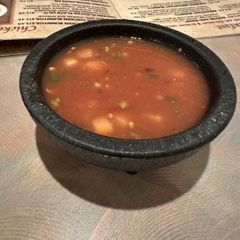 Las Delicias - Salsa - Mexican Near Me - Glendale, Colorado Las Delicias - Salsa - Mexican Near Me - Glendale, Colorado