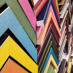 Perfect Corners Custom Picture Framing