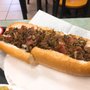 Photo of Spartan Pizza