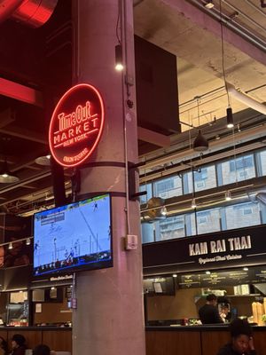 Kebabwala – Time Out Market Union Square by null