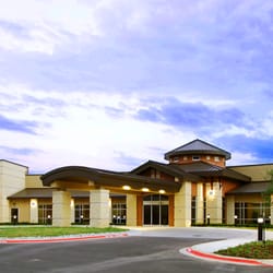 North Texas Medical Center - North Texas Medical Center is an acute care hospital serving the residents of North Texas and Southern Oklahoma.