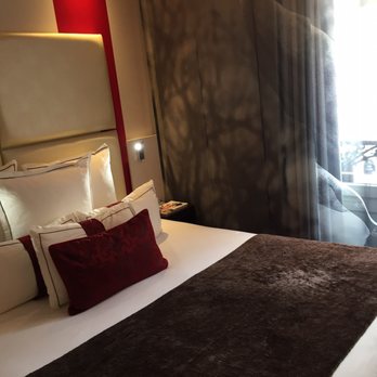 Grand Hôtel Saint Michel - Hotels Near Me - Paris, 75