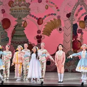 Lincoln Center - Performing Arts Near Me - New York, New York