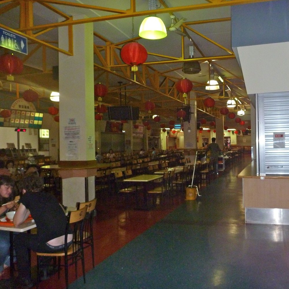 Market Plaza Computers - Restaurants Near Me - Adelaide, SA