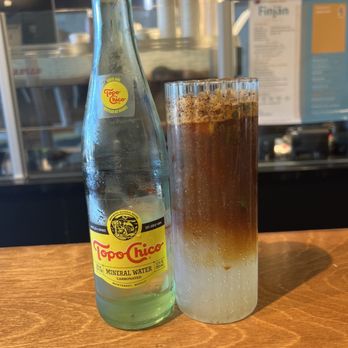 Finjan Coffee - Sparkling Mazagran - Coffee & Tea Near Me - San Diego, California Finjan Coffee - Sparkling Mazagran - Coffee & Tea Near Me - San Diego, California