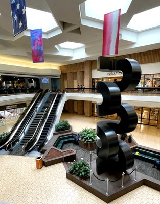 Fairlane Town Center by null