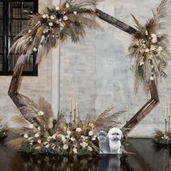 Wise Originals Florists & Gifts - Reception flowers