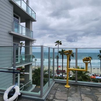 The Seabird Resort - Resorts Near Me - Oceanside, California