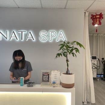 Nata Spa - Skin Care Near Me - New York, New York Nata Spa - Skin Care Near Me - New York, New York