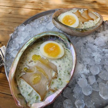 Bruma - Abalone - Wineries Near Me - Ensenada, BCN