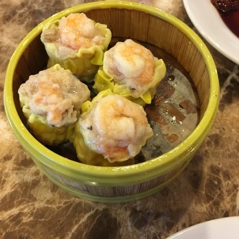 HK Dim Sum - Dim Sum Near Me - Seattle, Washington
