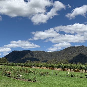 Tyrrell's Wines - Wineries Near Me - Pokolbin, NSW Tyrrell's Wines - Wineries Near Me - Pokolbin, NSW