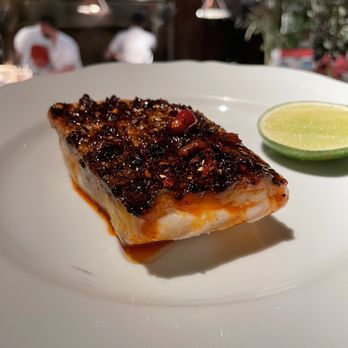 Angler - Sea bass - Seafood Near Me - San Francisco, California Angler - Sea bass - Seafood Near Me - San Francisco, California