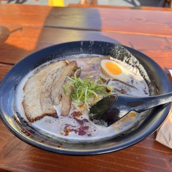GONZO! - GONZO! Red - Ramen Near Me - Carlsbad, California GONZO! - GONZO! Red - Ramen Near Me - Carlsbad, California